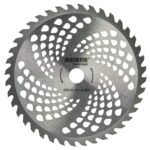 RAIDER Χορτοκοπτικό βενζίνης ώμου/χειρός 3hp 7.3kg RD-GBC27 2K 075027 - Image 9