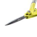 GARDEX Ψαλίδι μπορντούρας με λαβή PP/TPR 450mm 402703 - Image 2