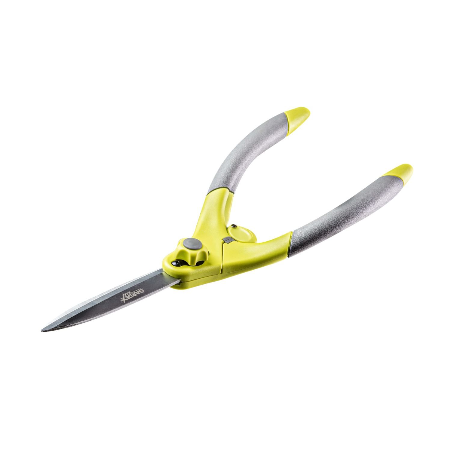 10-6676 GARDEX Ψαλίδι μπορντούρας με λαβή PP/TPR 450mm 402703 - Image 1