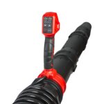 RAIDER R20 Solo Φυσητήρας μπαταρίας 40V RDP-BBL20 075746 - Image 4