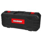 RAIDER R20 Solo Αλυσοπρίονο μπαταρίας 20V 1,7kg με λάμα 30,5cm RDP-GXBCS20 075769 - Image 4