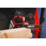 RAIDER R20 Solo Αλυσοπρίονο μπαταρίας 20V 1,7kg με λάμα 30,5cm RDP-GXBCS20 075769 - Image 6