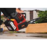 RAIDER R20 Solo Αλυσοπρίονο μπαταρίας 20V 1,7kg με λάμα 30,5cm RDP-GXBCS20 075769 - Image 7