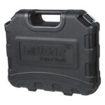 RAIDER Σετ Δραπανοκατσάβιδο & Παλμικό κατσαβίδι 12V 2х1.5Ah RD-CDIDL01 030158 - Image 7