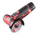 RAIDER Γωνιακός τροχός μπαταρίας 12V 2Ah RD-CAG72 030166 - Image 3