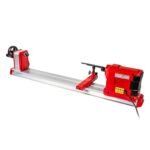 RAIDER Ξυλότορνος με ισχύ 600W RD-WL04 059913 - Image 3