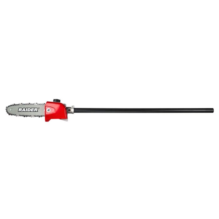 RAIDER Πολυμηχάνημα κήπου ηλεκτρικό 1400W 4 σε 1 RD-EBC12 075565 - Image 4