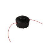 RAIDER Πολυμηχάνημα κήπου ηλεκτρικό 1400W 4 σε 1 RD-EBC12 075565 - Image 7
