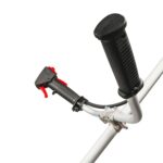 RAIDER Χορτοκοπτικό βενζίνης ώμου/χειρός 2,0hp 7.3kg RD-GBC26 2K 075026 - Image 4