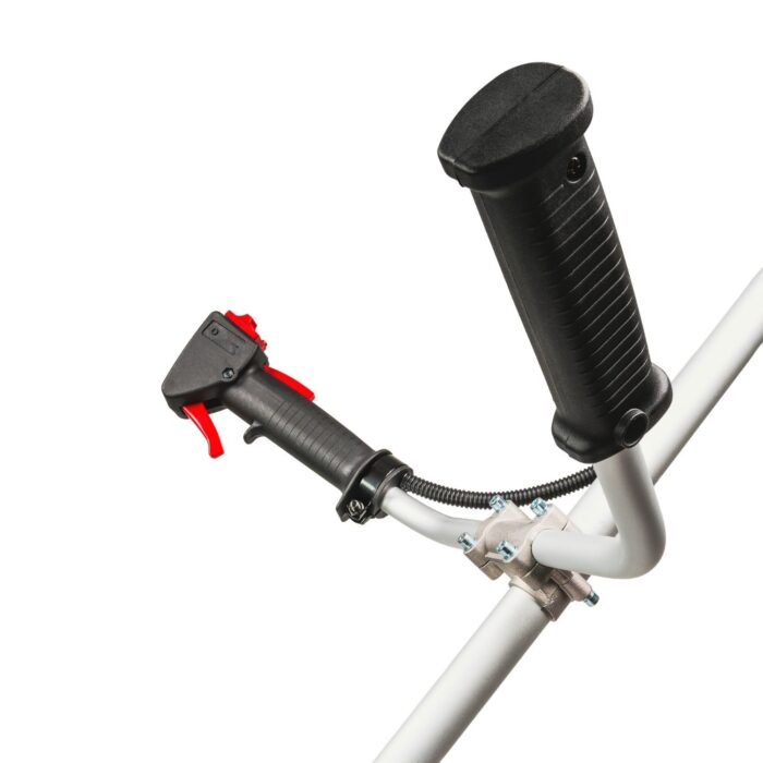 RAIDER Χορτοκοπτικό βενζίνης ώμου/χειρός 2,0hp 7.3kg RD-GBC26 2K 075026 - Image 4