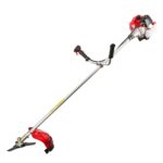 RAIDER Χορτοκοπτικό βενζίνης ώμου/χειρός 2,0hp 7.3kg RD-GBC26 2K 075026 - Image 6