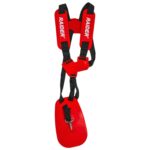 RAIDER Χορτοκοπτικό βενζίνης ώμου/χειρός 2,0hp 7.3kg RD-GBC26 2K 075026 - Image 7