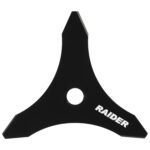 RAIDER Χορτοκοπτικό βενζίνης ώμου/χειρός 2,0hp 7.3kg RD-GBC26 2K 075026 - Image 8