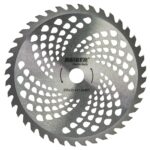RAIDER Χορτοκοπτικό βενζίνης ώμου/χειρός 2,0hp 7.3kg RD-GBC26 2K 075026 - Image 9