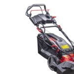 RAIDER Μηχανή γκαζόν βενζινοκίνητη RD-GLM11 5hp 530mm 70L 075006 - Image 4