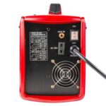RAIDER Ηλεκτροσυγκόλληση inverter MIG/MAG&TIG&MMA RD-IW39 160A 077239 - Image 4