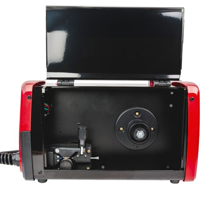 RAIDER Ηλεκτροσυγκόλληση inverter MIG/MAG&TIG&MMA RD-IW39 160A 077239 - Image 5