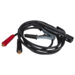 RAIDER Ηλεκτροσυγκόλληση inverter MIG/MAG&TIG&MMA RD-IW39 160A 077239 - Image 6