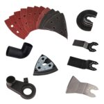 RAIDER Πολυεργαλείο RDP-OMT05 310W 050140 - Image 4