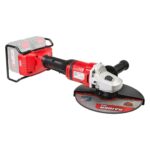 RAIDER R20 Solo Γωνιακός τροχός 230mm RDP-DBAG20 Brushless 030257 - Image 2