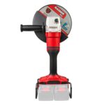 RAIDER R20 Solo Γωνιακός τροχός 230mm RDP-DBAG20 Brushless 030257 - Image 3