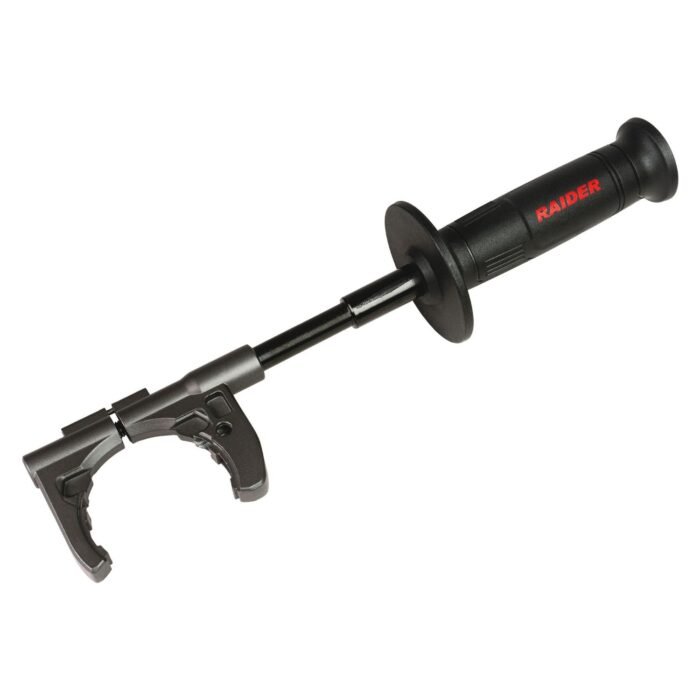 RAIDER R20 Solo Δραπανοκατσάβιδο κρουστικό μπαταρίας brushless 20V 160Nm RDP-PBID20 030254 - Image 4