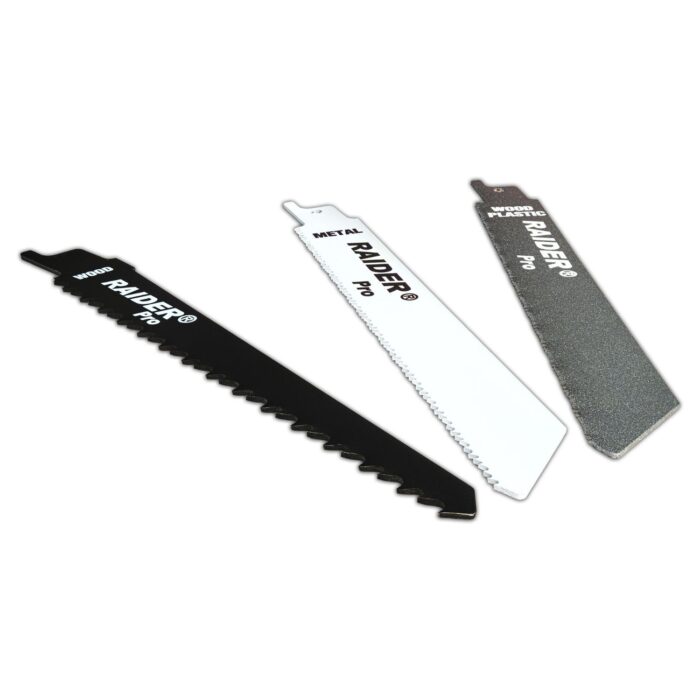 RAIDER R20 Solo Σπαθοσέγα RDP-YRS200 030258 - Image 4