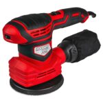 RAIDER Πολυτριβείο 300W 125mm RD-MSA30 040410 - Image 2