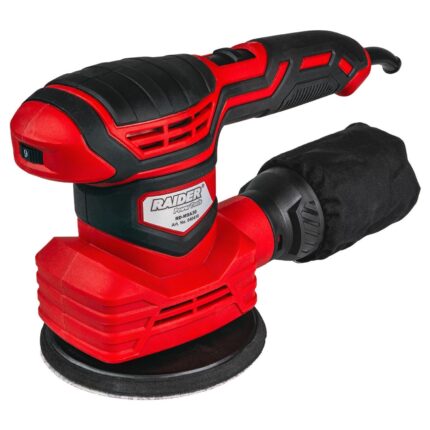 RAIDER Πολυτριβείο 300W 125mm RD-MSA30 040410