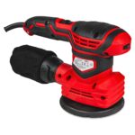 RAIDER Πολυτριβείο 300W 125mm RD-MSA30 040410 - Image 3