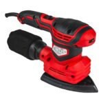 RAIDER Πολυτριβείο 300W 125mm RD-MSA30 040410 - Image 5