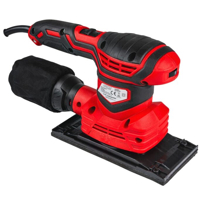 RAIDER Πολυτριβείο 300W 125mm RD-MSA30 040410 - Image 7