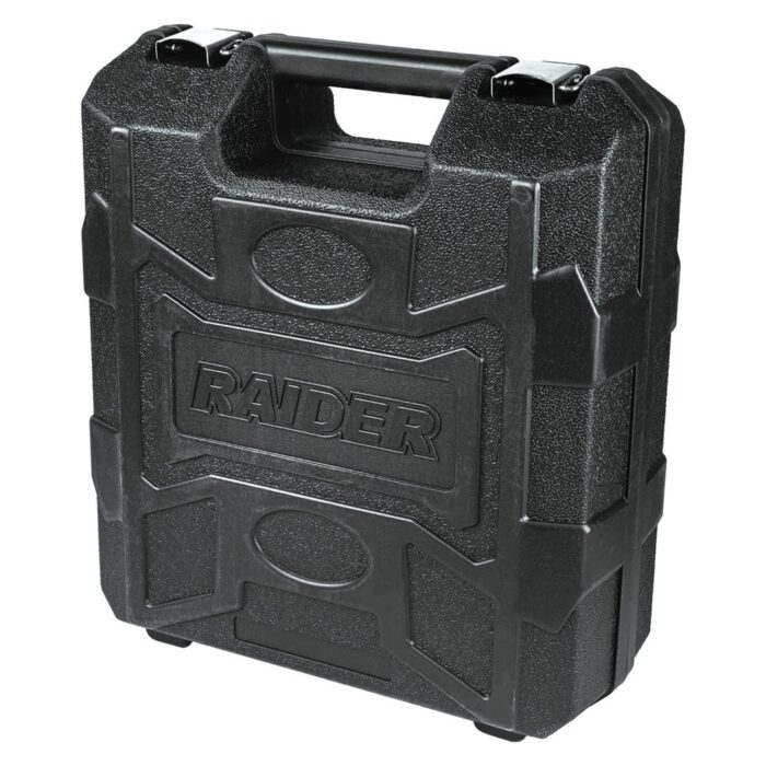 RAIDER Πολυτριβείο 300W 125mm RD-MSA30 040410 - Image 10