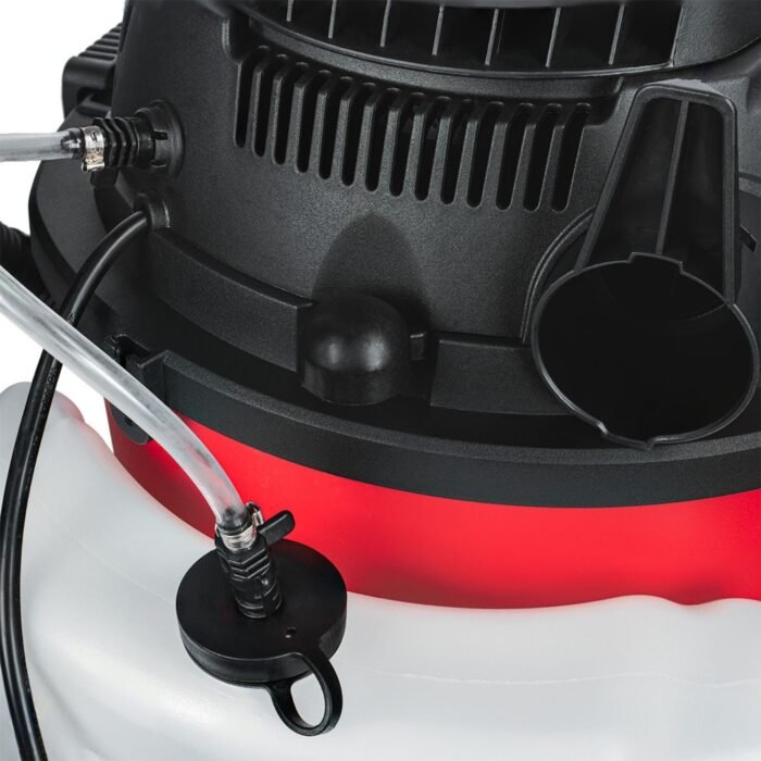 RAIDER Σκούπα υγρών/στερεών και πλυστική 1600W με κάδο 20lt RDP-WC33 090333 - Image 5