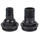 RAIDER Αντλία υποβρύχια inox ακάθαρτων με κοπτήρα RD-NWP88 1100W2"15m 070188 - Image 2