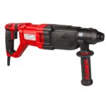 RAIDER Δράπανο περιστροφικό πιστολέτο 1050W RDP-HD63 013140 - Image 3