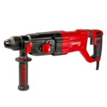 RAIDER Δράπανο περιστροφικό πιστολέτο 1050W RDP-HD63 013140 - Image 4