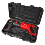 RAIDER Δράπανο περιστροφικό πιστολέτο 1050W RDP-HD63 013140 - Image 5