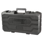 RAIDER Δράπανο περιστροφικό πιστολέτο 1050W RDP-HD63 013140 - Image 6