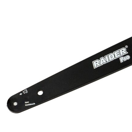 RAIDER Αλυσοπριόνου λάμα 12" 305mm 1/4" (1.1mm) 62 για GXBCS20 141323