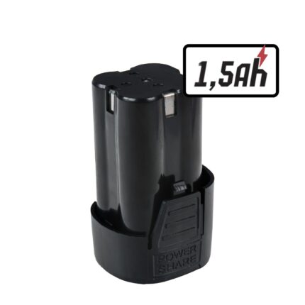 RAIDER Μπαταρία 16V 1,5Ah για δραπανοκατσάβιδο RD-BCDL39 030190