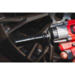 RAIDER R20 Σετ Γωνιακός τροχός,δραπανοκατσάβιδο & μπουλονόκλειδο 2x2Ah RDP-PBCDI20&SPAG20&PBIW20 030255 - Image 14