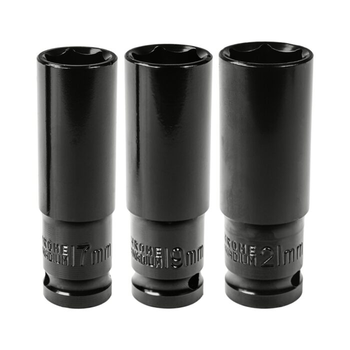 RAIDER R20 Σετ Γωνιακός τροχός,δραπανοκατσάβιδο & μπουλονόκλειδο 2x2Ah RDP-PBCDI20&SPAG20&PBIW20 030255 - Image 10