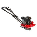 RAIDER Συμπιεστής εδάφους βενζίνης 5,5hp RDP-FPC01 090125 - Image 4