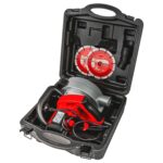 RAIDER Φρέζα αυλακώσεων 1700W 150mm RDP-WCH05 020905 - Image 7