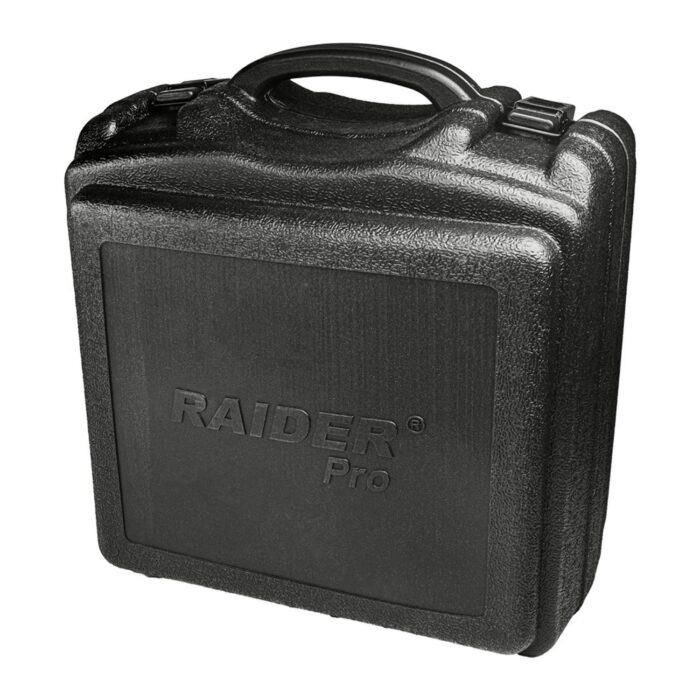 RAIDER Φρέζα αυλακώσεων 1700W 150mm RDP-WCH05 020905 - Image 8