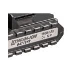 RAIDER Μπαταρία 12V 1.5Ah για δραπανοκατσάβιδο RD-CDL34 131163 - Image 2