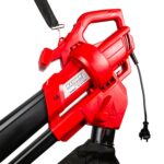 RAIDER Φυσητήρας-Απορροφητήρας ηλεκτρικός 3000W RD-EBV08 075568 - Image 3