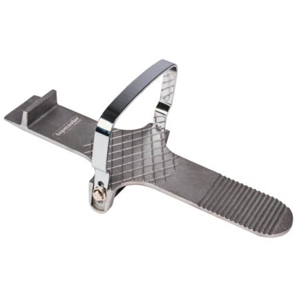 TOP MASTER Ανυψωτικό πεντάλ γυψοσανίδας & πόρτας με ικανότητα συγκράτησης 140kg 250530