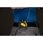 TOP MASTER Μετροταινία 3Μ*19ΜΜ με αυτόματη επαναφορά και μαγνήτη 260502 - Image 3